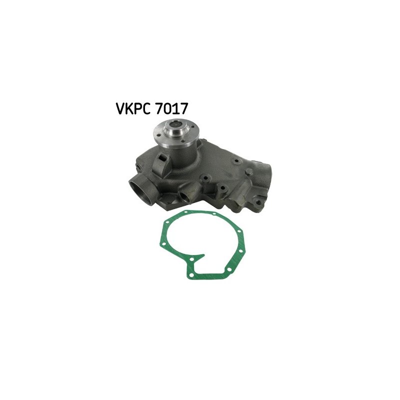 Water Pump VKPC7017 SKF VKPC 7017 OE Ref 0683579 SKF