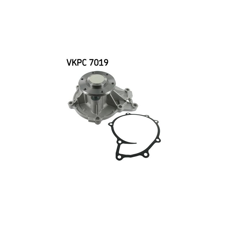 Water Pump VKPC7019 SKF VKPC 7019 OE Ref 51065006651 SKF