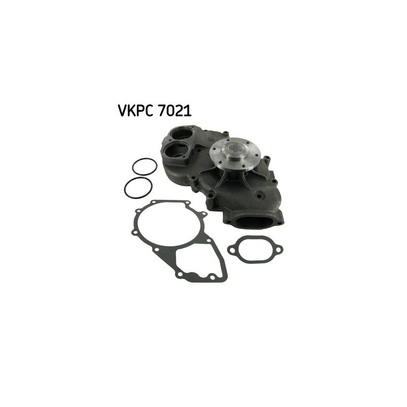 Water Pump VKPC7021 SKF VKPC 7021 OE Ref 4572000801 SKF