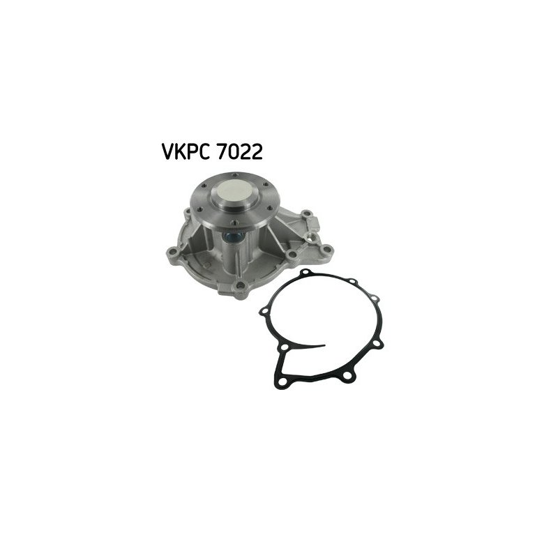 Water Pump VKPC7022 SKF VKPC 7022 OE Ref 51065006679 SKF