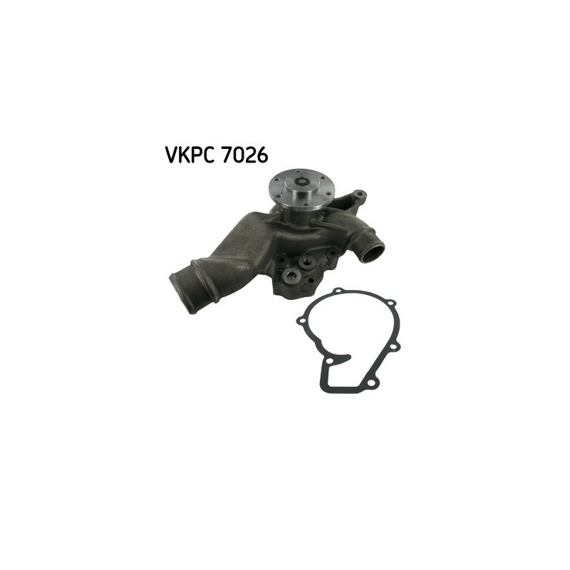 Water Pump VKPC7026 SKF VKPC 7026 OE Ref 51065006515 SKF