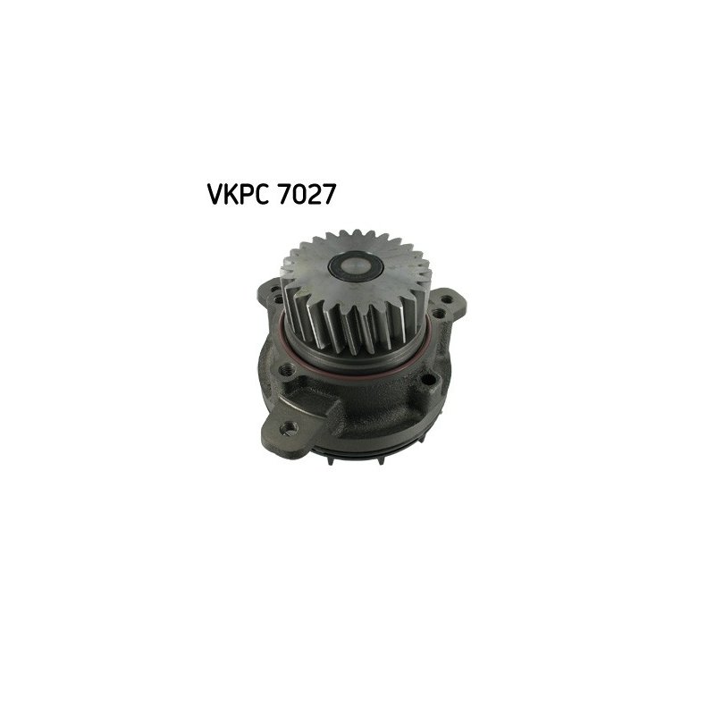 Water Pump VKPC7027 SKF VKPC 7027 OE Ref 20431135 SKF