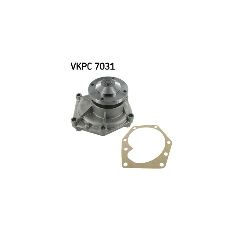 Water Pump VKPC7031 SKF VKPC 7031 OE Ref 1380897 SKF