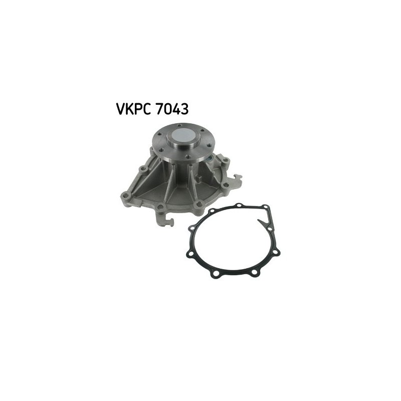 Water Pump VKPC7043 SKF VKPC 7043 OE Ref 51065006642 SKF