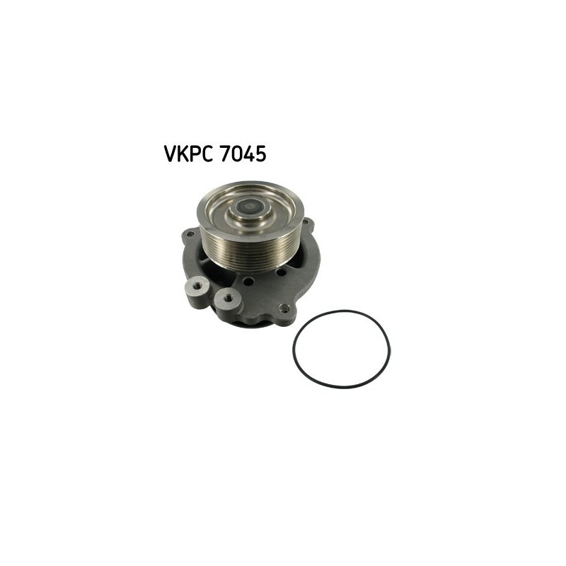 Water Pump VKPC7045 SKF VKPC 7045 OE Ref 1664762 SKF