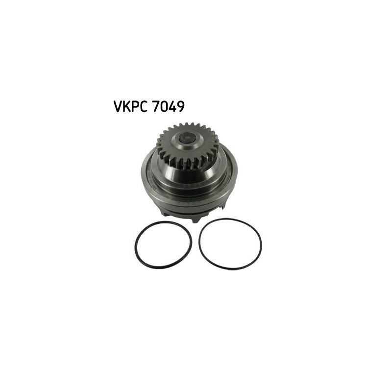 Water Pump VKPC7049 SKF VKPC 7049 OE Ref 5001837309 SKF