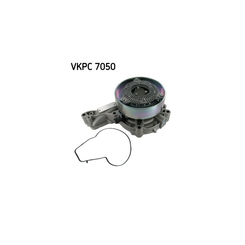 Water Pump VKPC7050 SKF VKPC 7050 OE Ref 21030340 SKF
