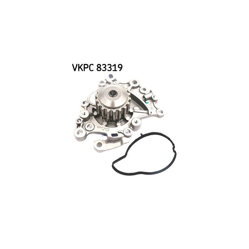 Water Pump VKPC83319 SKF VKPC 83319 OE Ref 1628941780 SKF