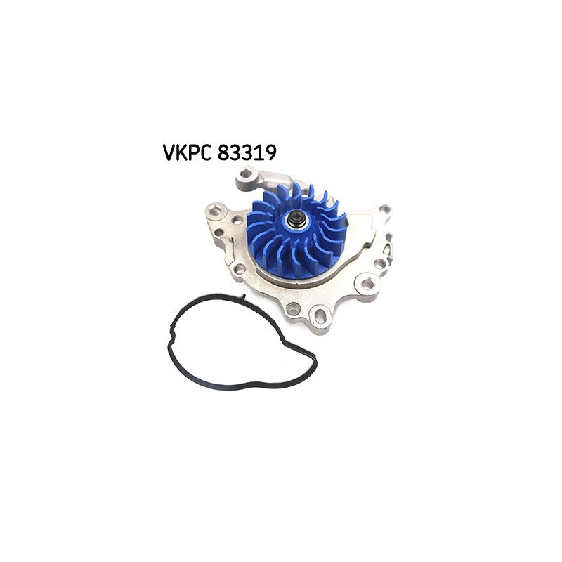 Water Pump VKPC83319 SKF VKPC 83319 OE Ref 1628941780 SKF