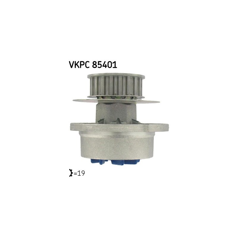 Water Pump VKPC85401 SKF VKPC 85401 OE Ref 1334011 SKF