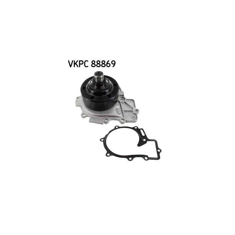 Water Pump VKPC88869 SKF VKPC 88869 OE Ref 6512002301 SKF