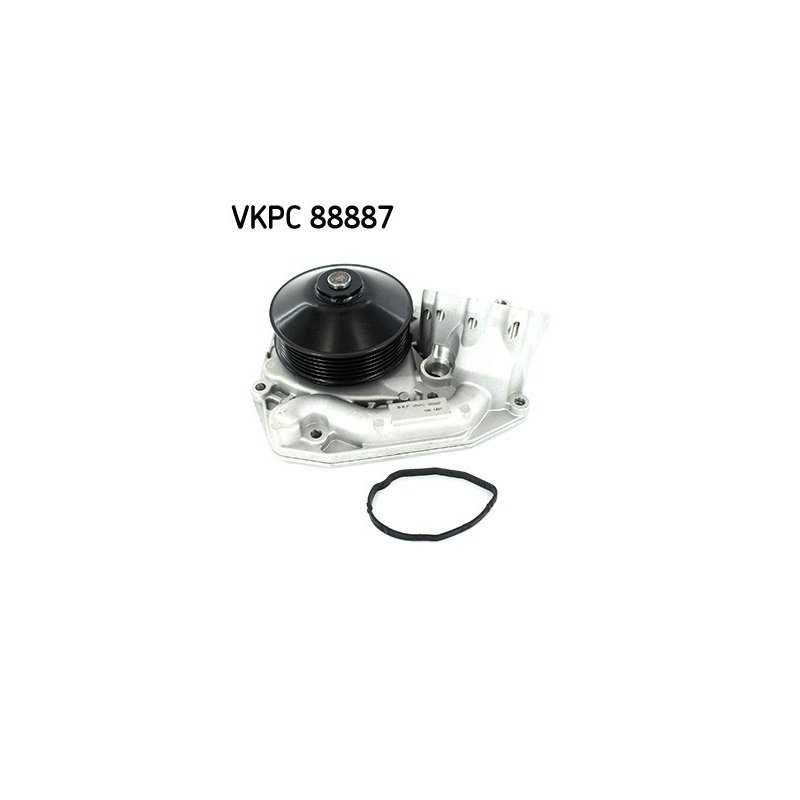 Water Pump VKPC88887 SKF VKPC 88887 OE Ref 11518478476 SKF