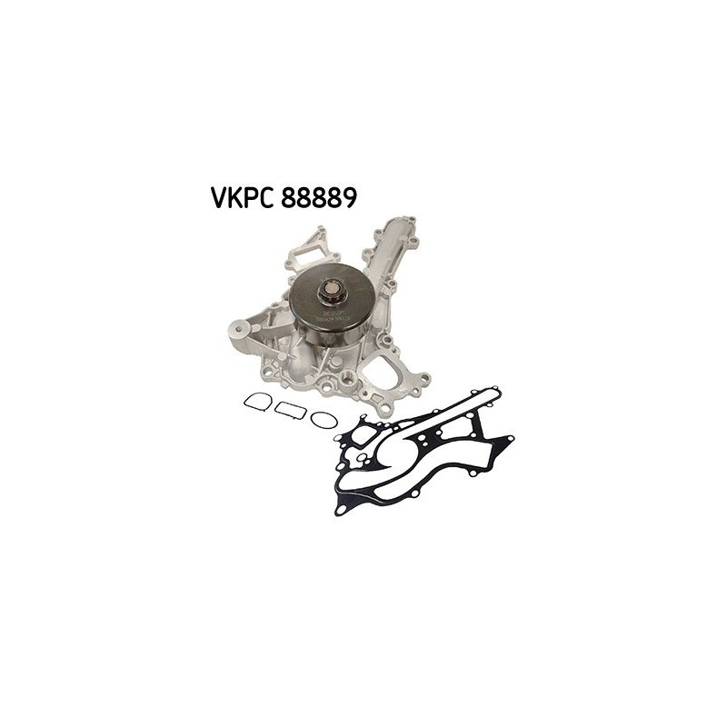Water Pump VKPC88889 SKF VKPC 88889 OE Ref 2762000801 SKF