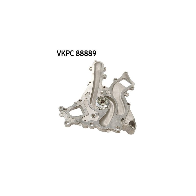 Water Pump VKPC88889 SKF VKPC 88889 OE Ref 2762000801 SKF