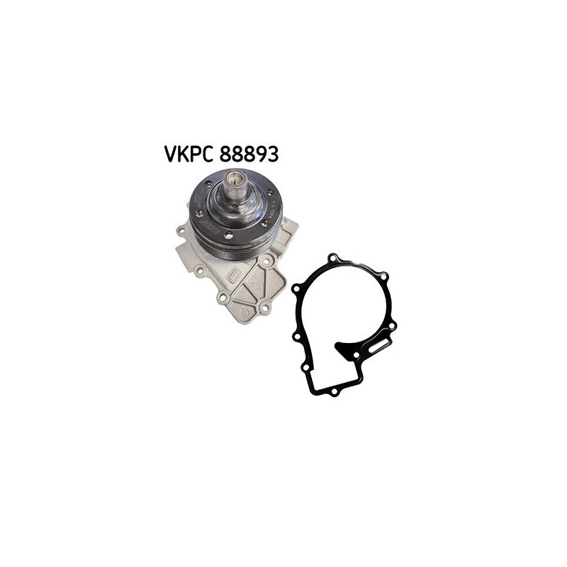 Water Pump VKPC88893 SKF VKPC 88893 OE Ref 6512000602 SKF