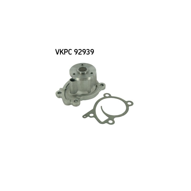 Water Pump VKPC92939 SKF VKPC 92939 OE Ref 2101000Q2D SKF