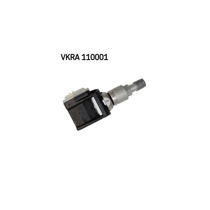 Tyre Pressure Sensor VKRA110001 SKF VKRA 110001 OE Ref 1612477080 SKF