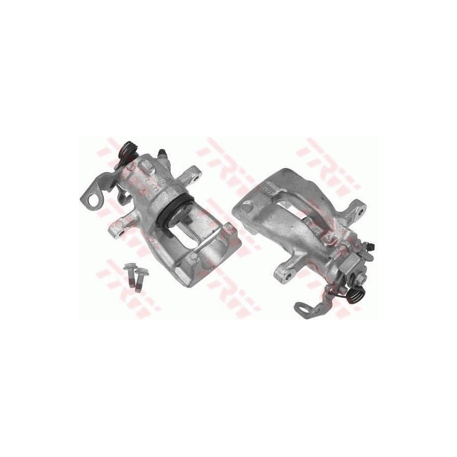 Étrier de frein TRW BHN315 pour CHEVROLET, VAUXHALL OE 542096 TRW