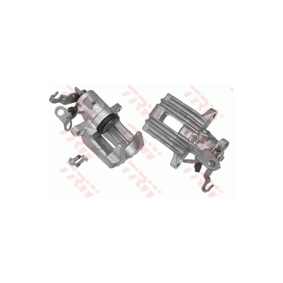 Étrier de frein TRW BHN317 pour AUDI, SEAT, SKODA, VW OE 1K0615423A TRW