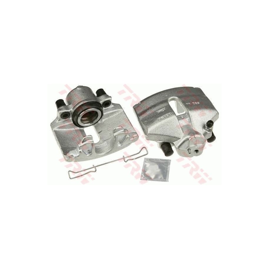 Étrier de frein TRW BHW676E pour AUDI, SEAT, SKODA, VW OE 1K0615124E TRW