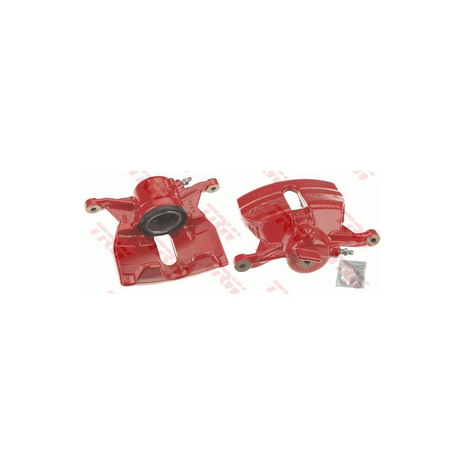 Étrier de frein TRW BHX588E pour AUDI, SKODA, VW OE 5G0615124C TRW