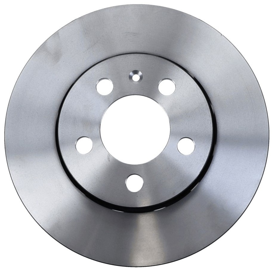 Disque de frein TRW DF2803 pour AUDI, SEAT, SKODA, VW, ZHONGHUA TRW