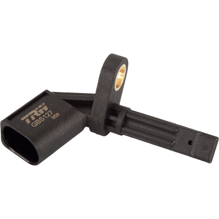 Capteur ABS TRW GBS127 pour AUDI, BENTLEY, PORSCHE, VW OE 4E0927803F TRW