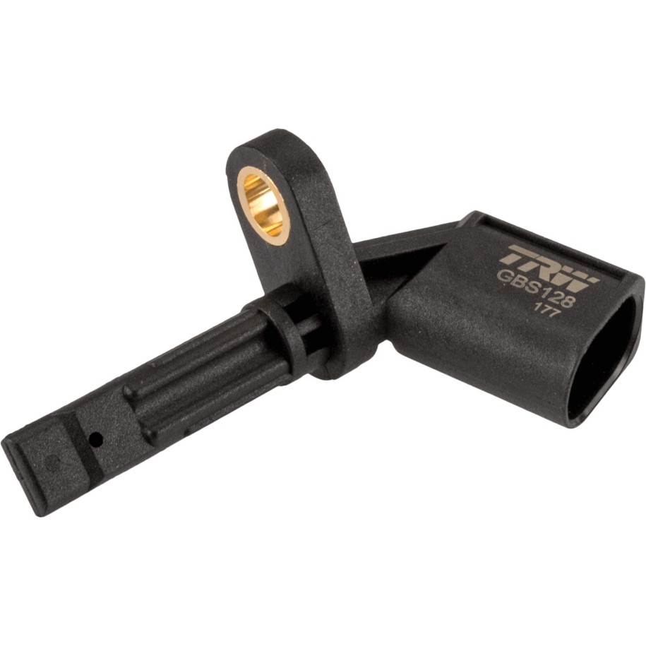 Capteur ABS TRW GBS128 pour AUDI, BENTLEY, PORSCHE, VW OE 4E0927804A TRW