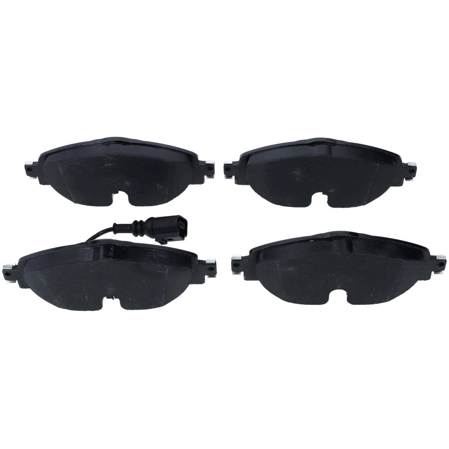 Plaquettes de frein TRW GDB1956 pour AUDI, CUPRA, SEAT, SKODA, VW TRW