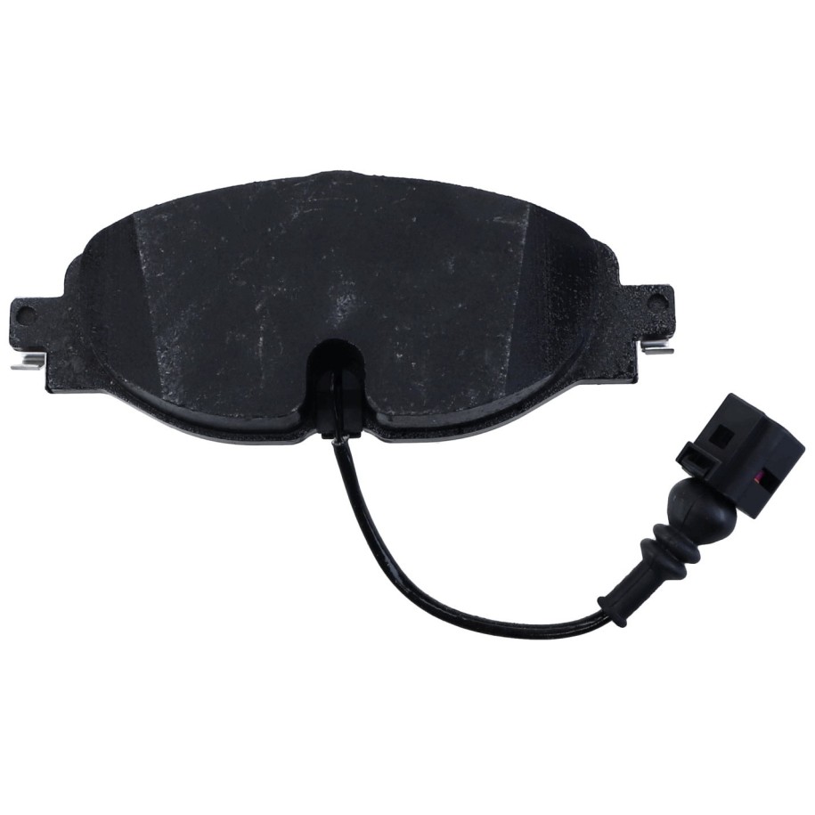 Plaquettes de frein TRW GDB1956 pour AUDI, CUPRA, SEAT, SKODA, VW TRW