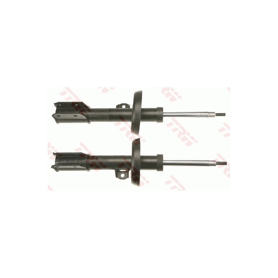 Amortisseur TRW JGM2348T pour VAUXHALL ASTRA, ZAFIRA, ASTRAVAN TRW