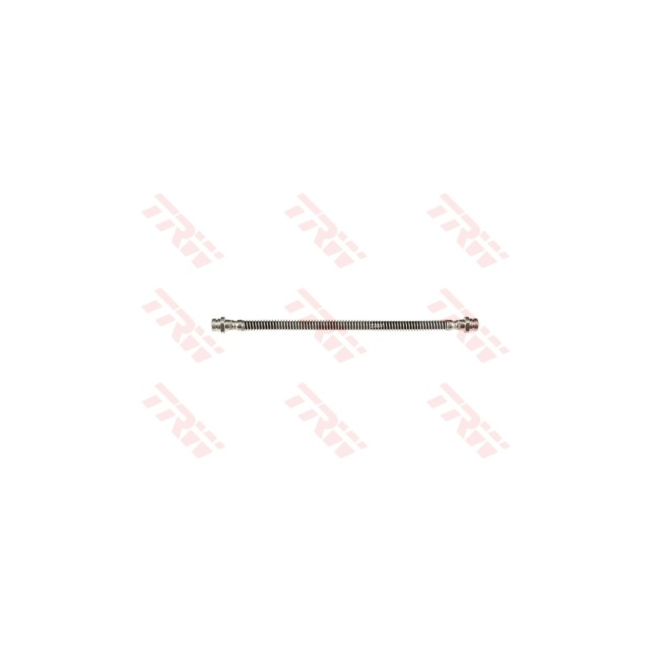 Flexible de frein TRW PHA115 pour MITSUBISHI, PROTON OE MB857561 TRW