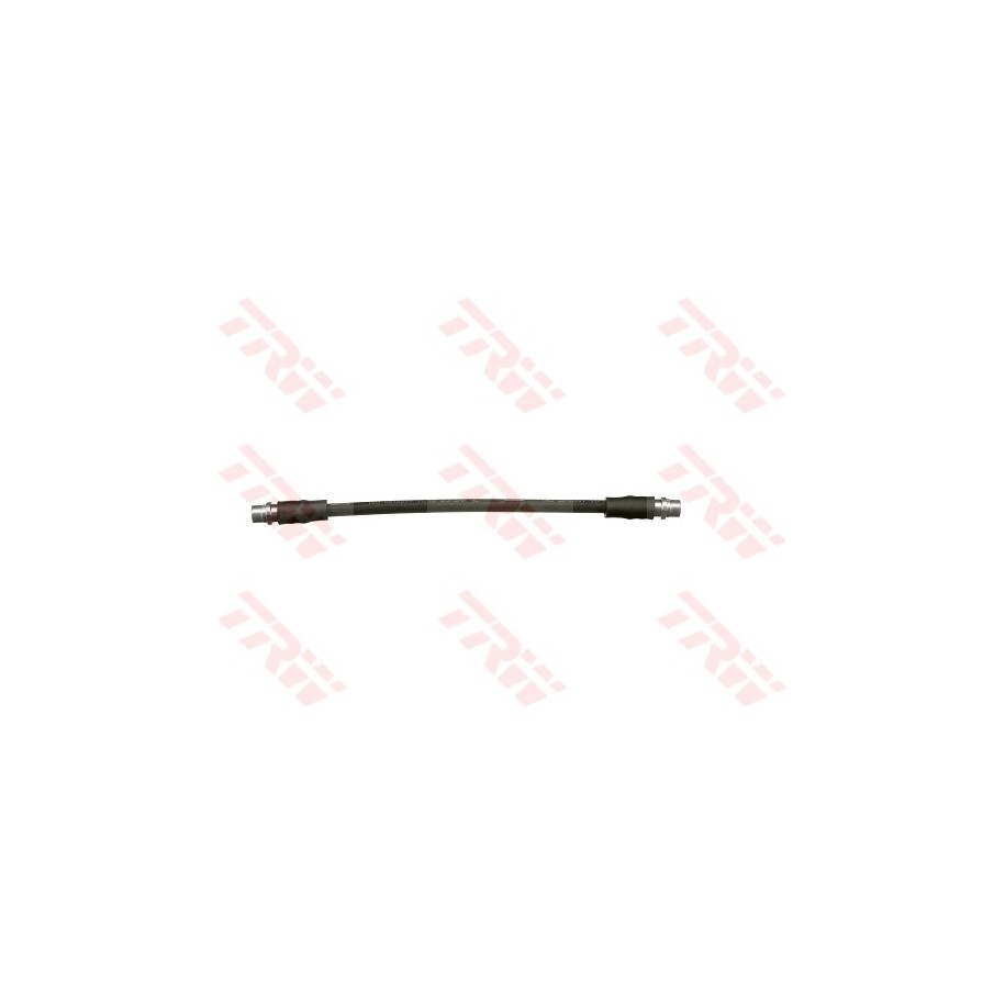 Flexible de frein TRW PHA294 pour AUDI, SKODA, VW OE 8D0611707D TRW