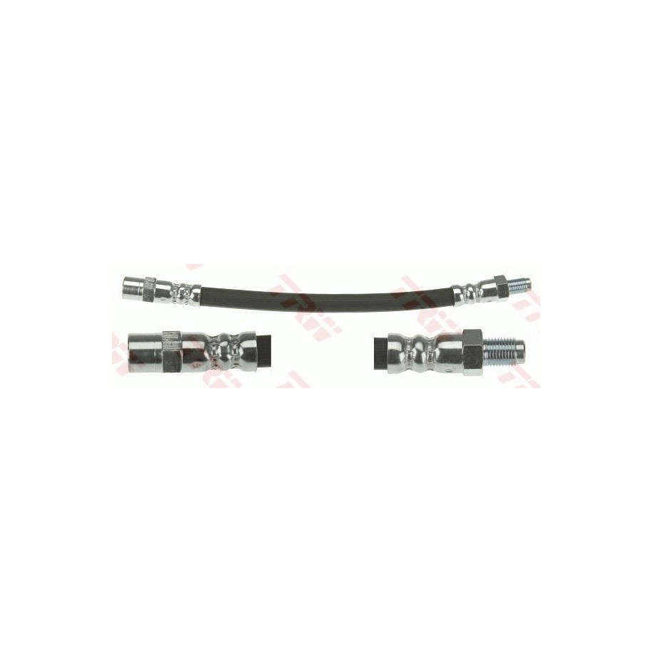 Flexible de frein TRW PHB126 pour BMW OE 803611775 TRW