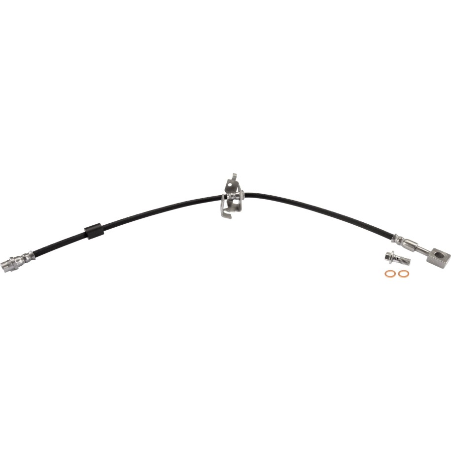 Flexible de frein TRW PHD2032 pour CHEVROLET, HOLDEN, VAUXHALL OE 39041641 TRW