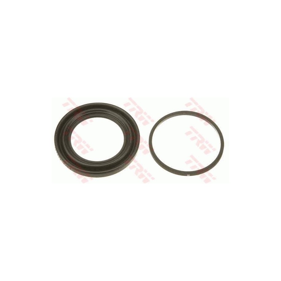 Étrier de frein TRW SJ1161 pour AUDI, SEAT, SKODA, VW OE 7D0698471 TRW