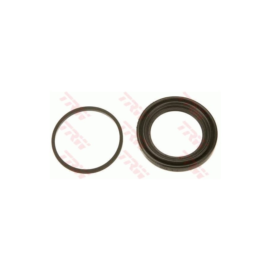 Étrier de frein TRW SJ1165 pour AUDI, SEAT, SKODA, VW OE 3A0698471 TRW