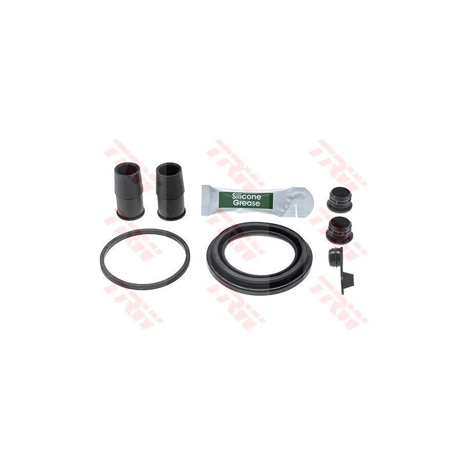 Étrier de frein TRW SJ1329 pour ALFA ROMEO, AUDI, BMW, CHEVROLET et plus encore... TRW