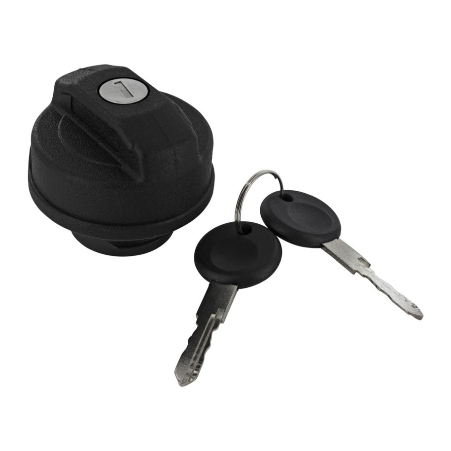 Bouchon de réservoir VAICO V10-0013 pour AUDI, LADA, MAZDA, MITSUBISHI et plus encore... VAICO