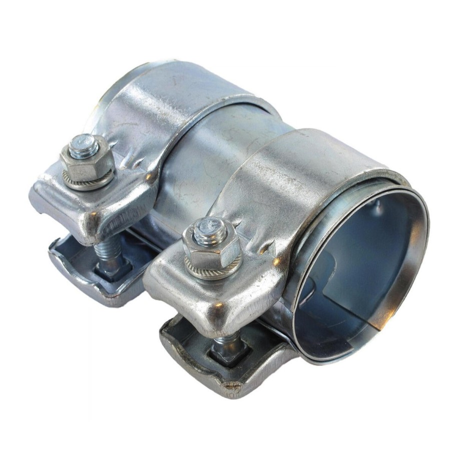 Collier d'échappement VAICO V10-1836 pour AUDI, CHEVROLET, CITROEN, DACIA et plus encore... VAICO