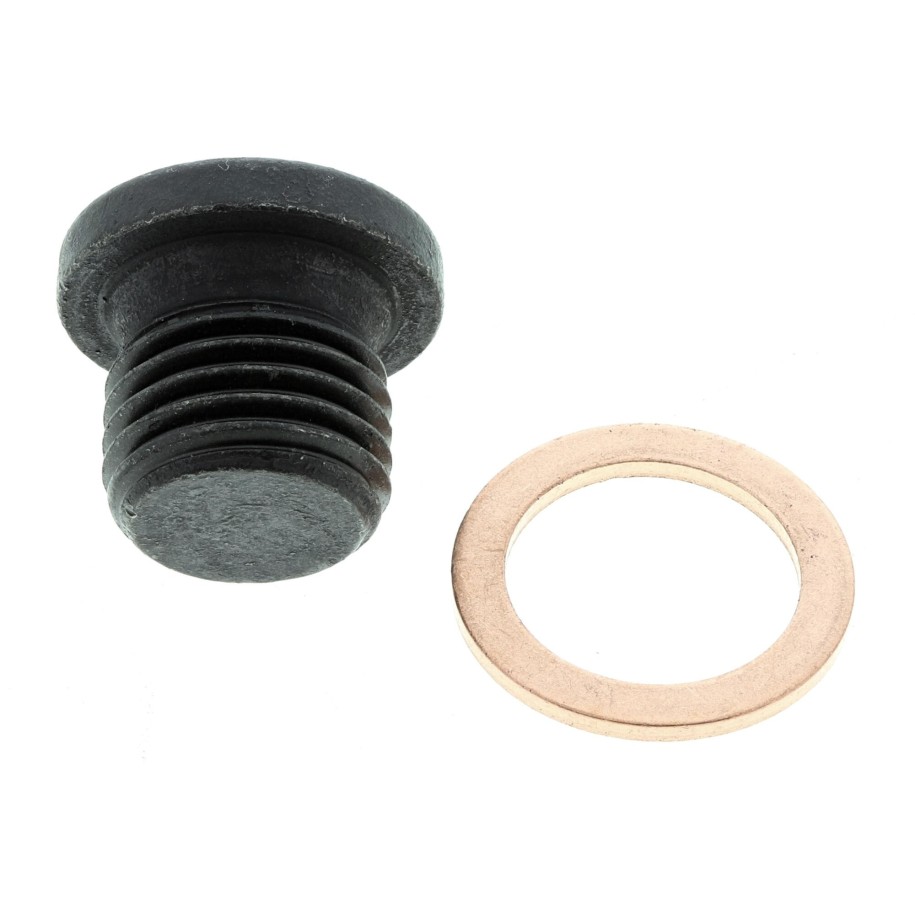 Bouchon de vidange d'huile VAICO V10-3306 pour AUDI, CHRYSLER, DODGE et plus encore... VAICO