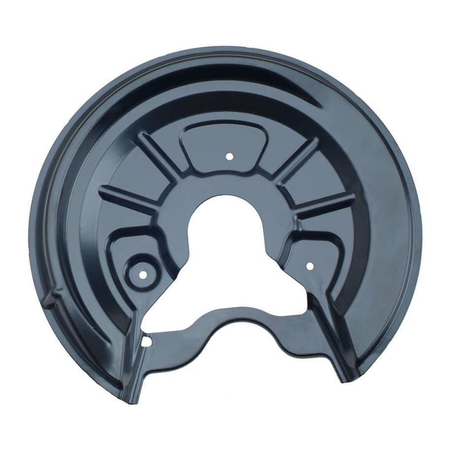 Panneau anti-éclaboussures pour disque de frein VAICO V10-3895 pour AUDI, SEAT, SKODA, VW VAICO