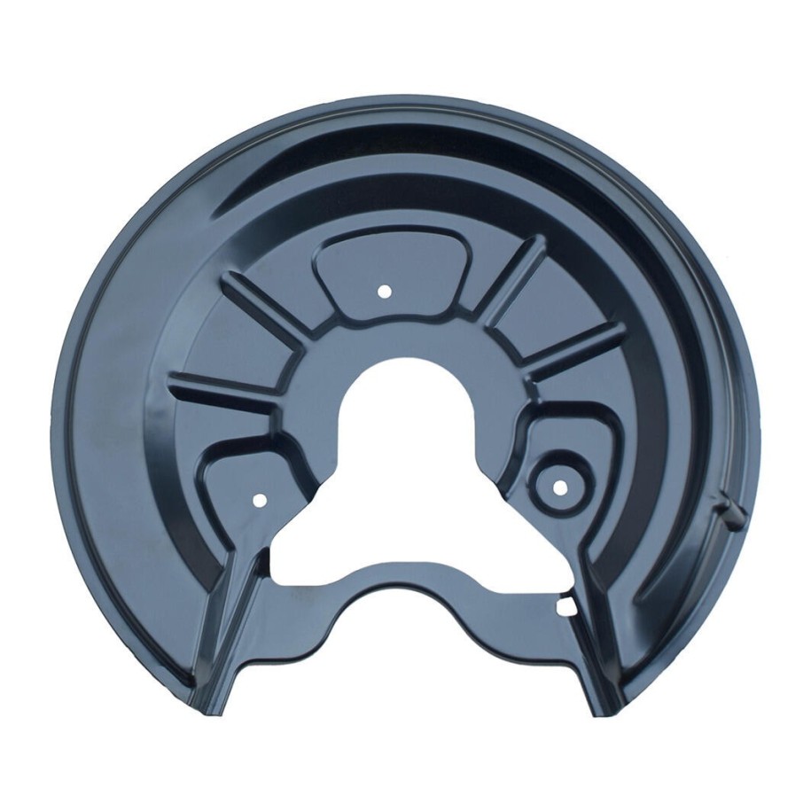 Panneau anti-éclaboussures pour disque de frein VAICO V10-3896 pour AUDI, SEAT, SKODA, VW VAICO
