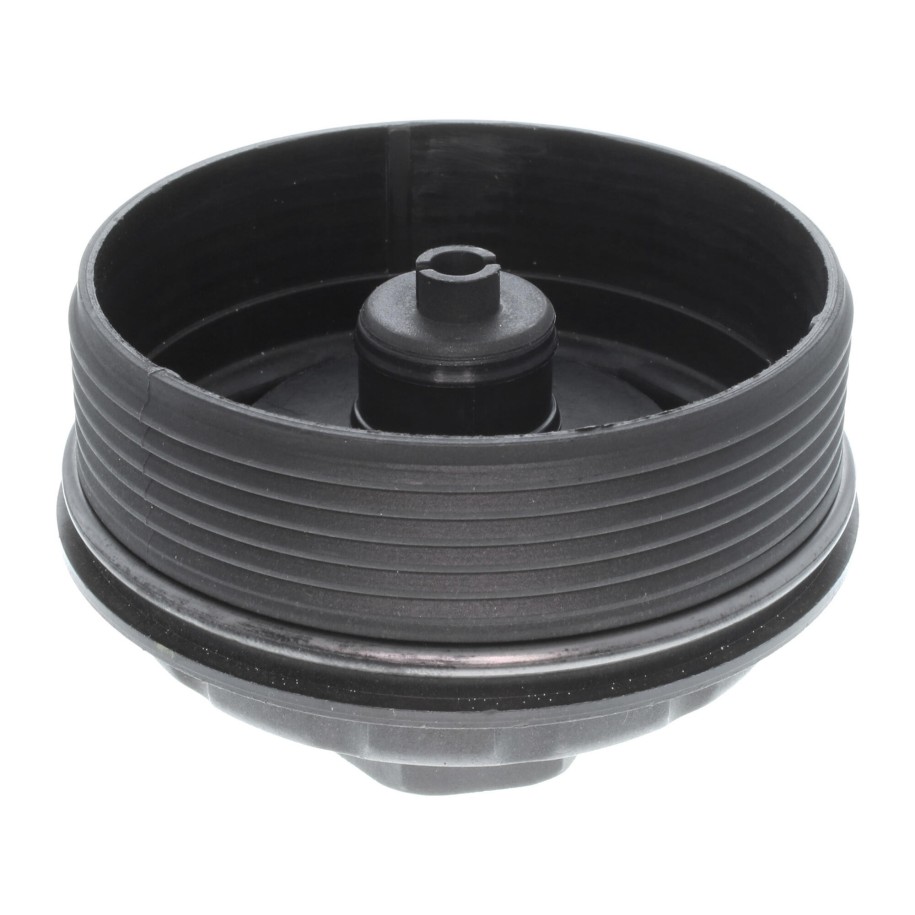 Oil Filter Housing Cap VAICO V10-4431 OE Ref 45115433D VAICO