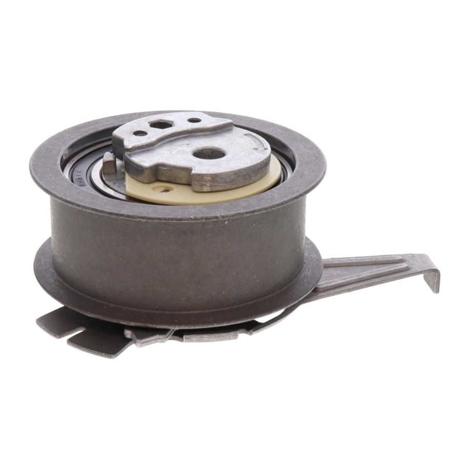 Poulie de tension de courroie de distribution VAICO V10-5998 pour AUDI, SEAT et plus encore... VAICO