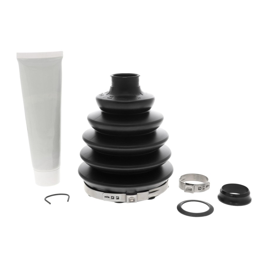Driveshaft Bellow Kit VAICO V10-6782 OE Ref 6R0 498 203 A VAICO