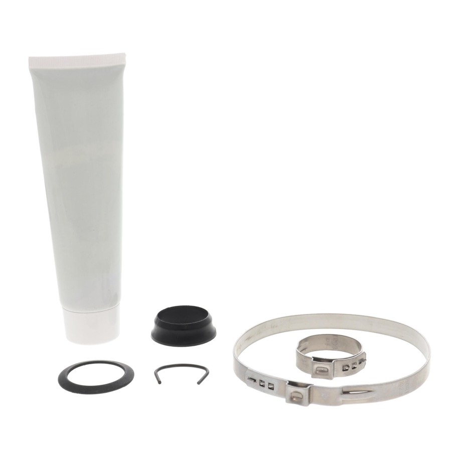 Driveshaft Bellow Kit VAICO V10-6782 OE Ref 6R0 498 203 A VAICO