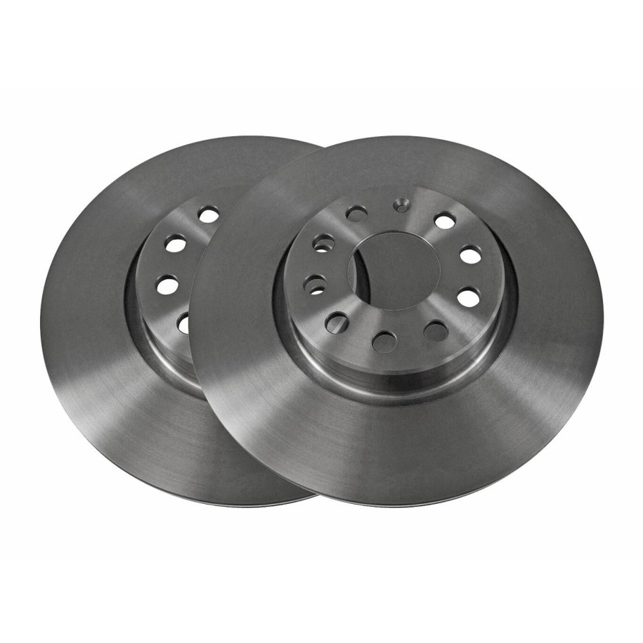 Disque de frein VAICO V10-80085 pour AUDI, CUPRA, SEAT, SKODA, VW VAICO