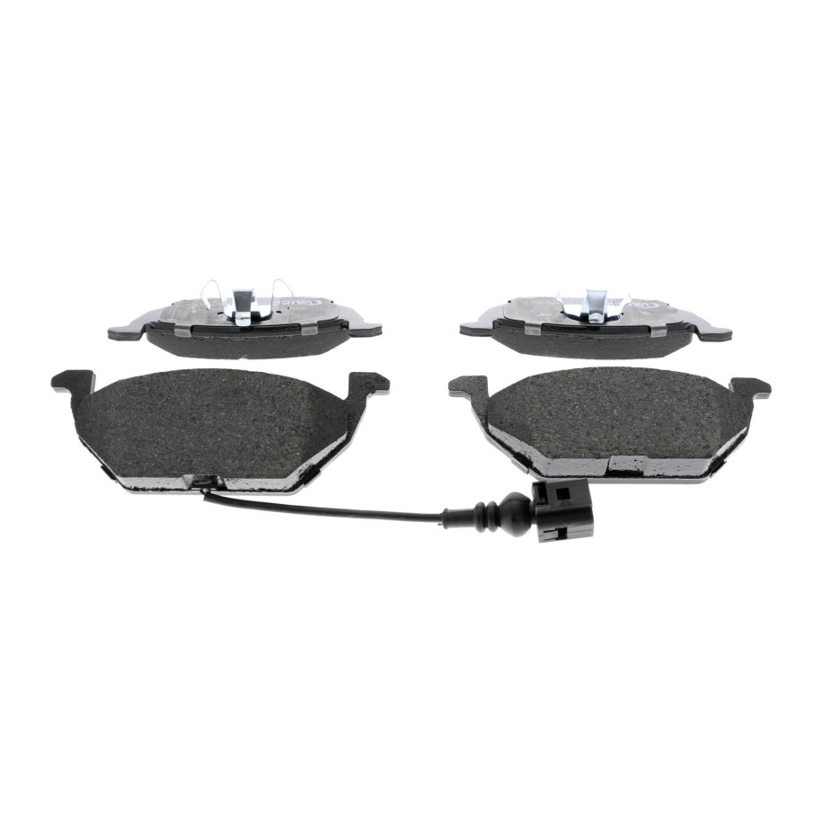 Plaquettes de frein VAICO V10-8110 pour AUDI, SEAT, SKODA, VW OE 1J0698151D VAICO