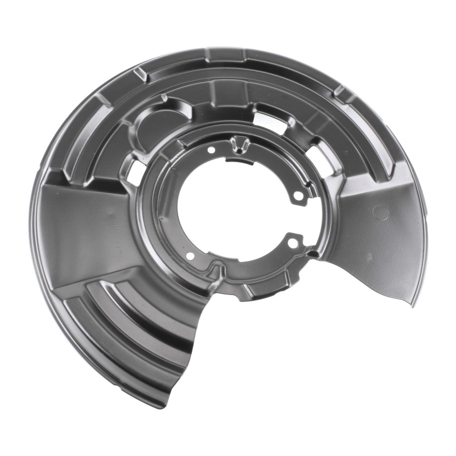 Panneau anti-éclaboussures de disque de frein VAICO V20-2139 pour BMW OE 34216792244 VAICO